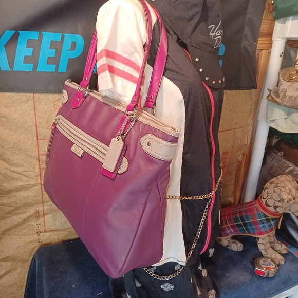 Coach daisy spectator - Picture 8 of 10